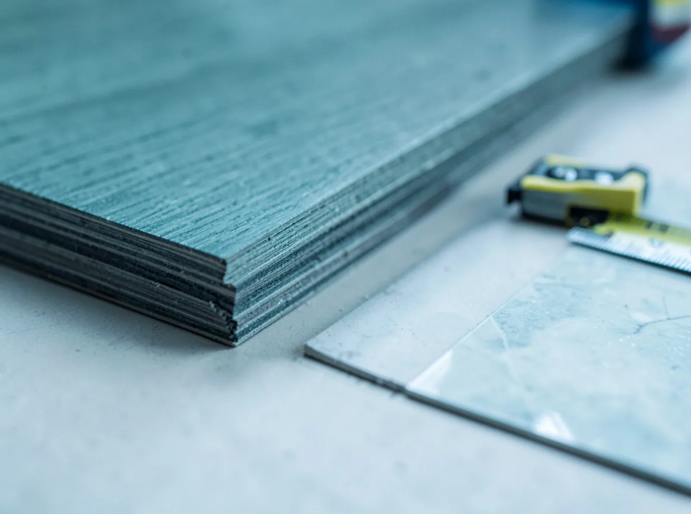 Luxury Vinyl Plank Installation Langston, OK FAQs